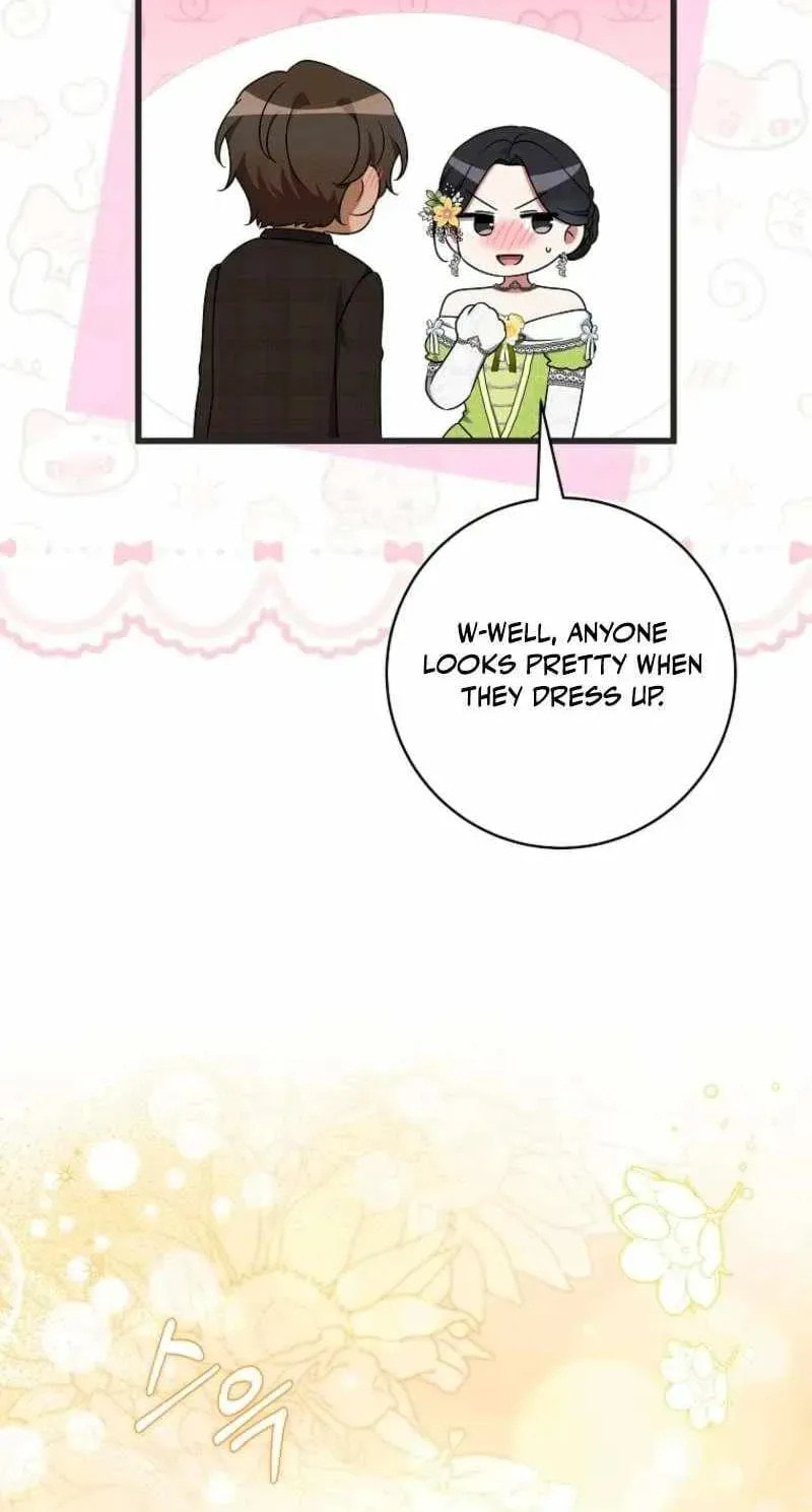 Welcome to the Dungeon Hotel Chapter 84 page 30 - 