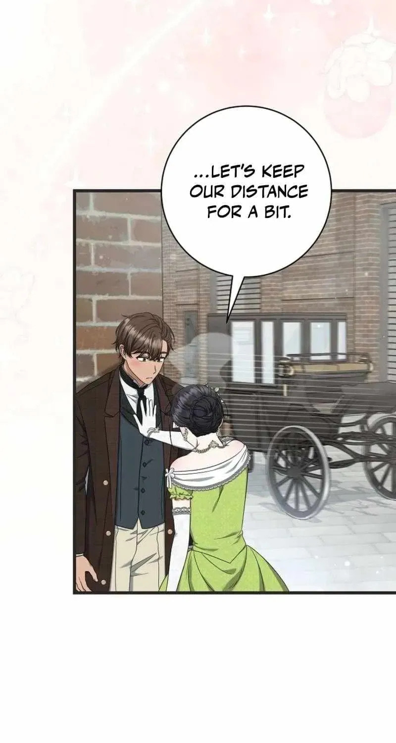 Welcome to the Dungeon Hotel Chapter 84 page 33 - 