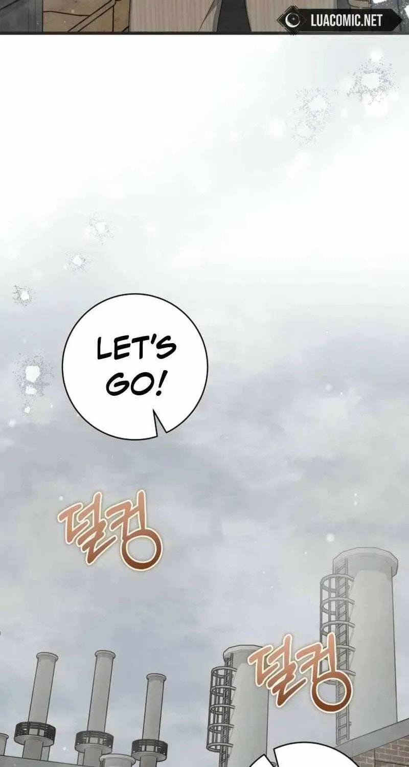 Welcome to the Dungeon Hotel Chapter 84 page 36 - 