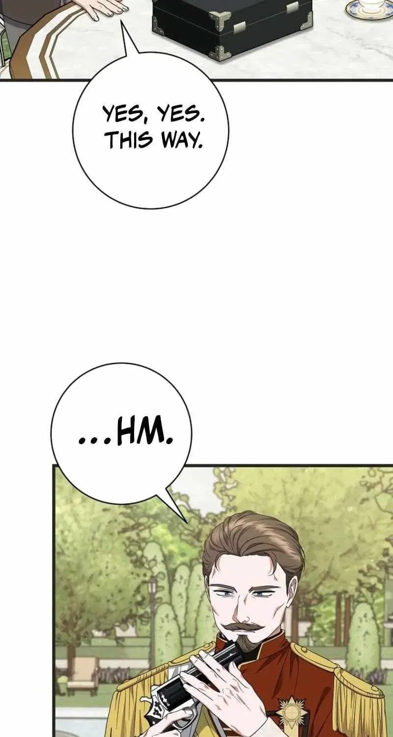 Welcome to the Dungeon Hotel Chapter 84 page 49 - 