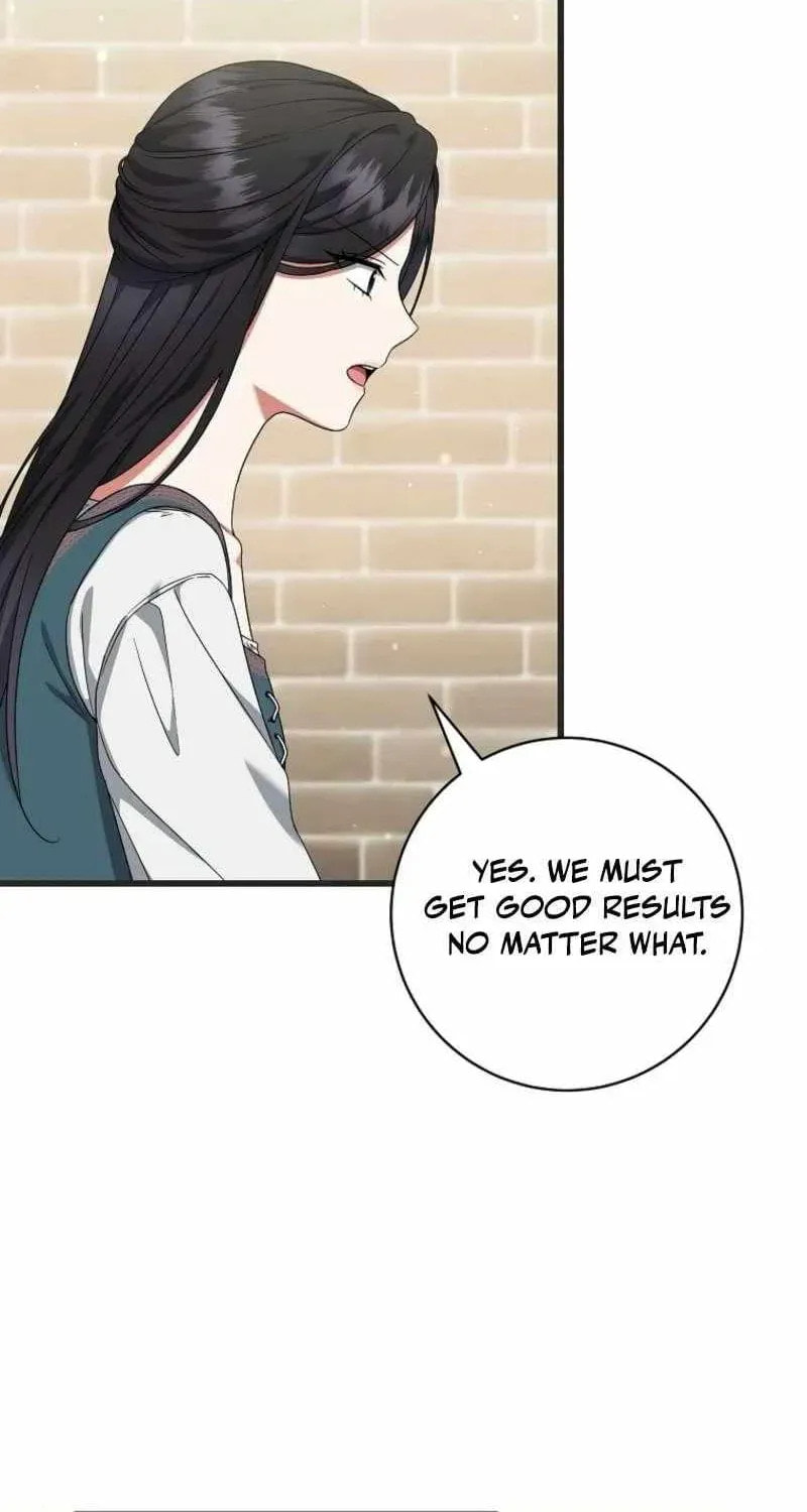 Welcome to the Dungeon Hotel Chapter 84 page 6 - 