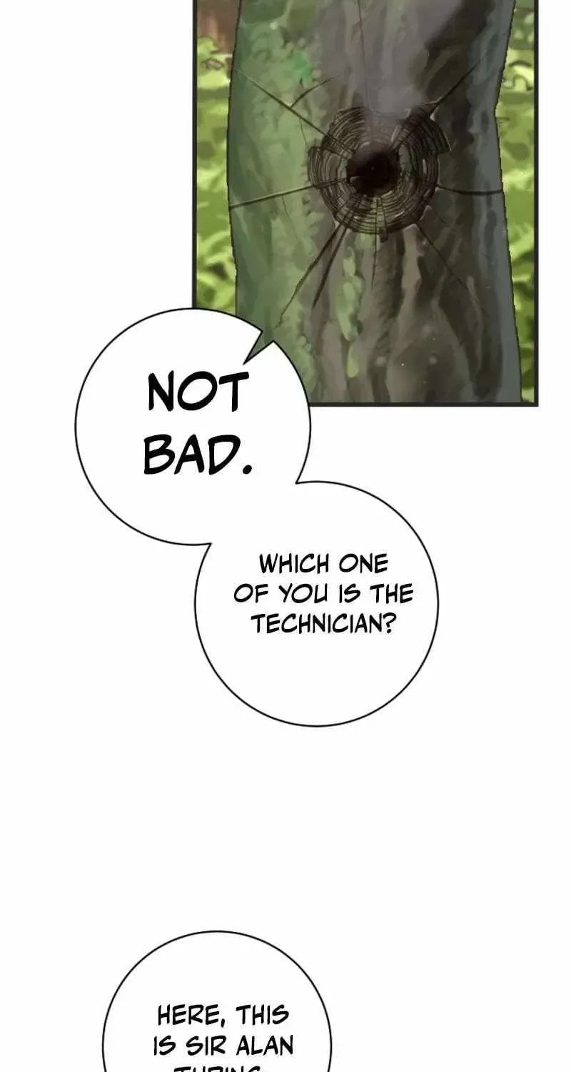 Welcome to the Dungeon Hotel Chapter 84 page 53 - 