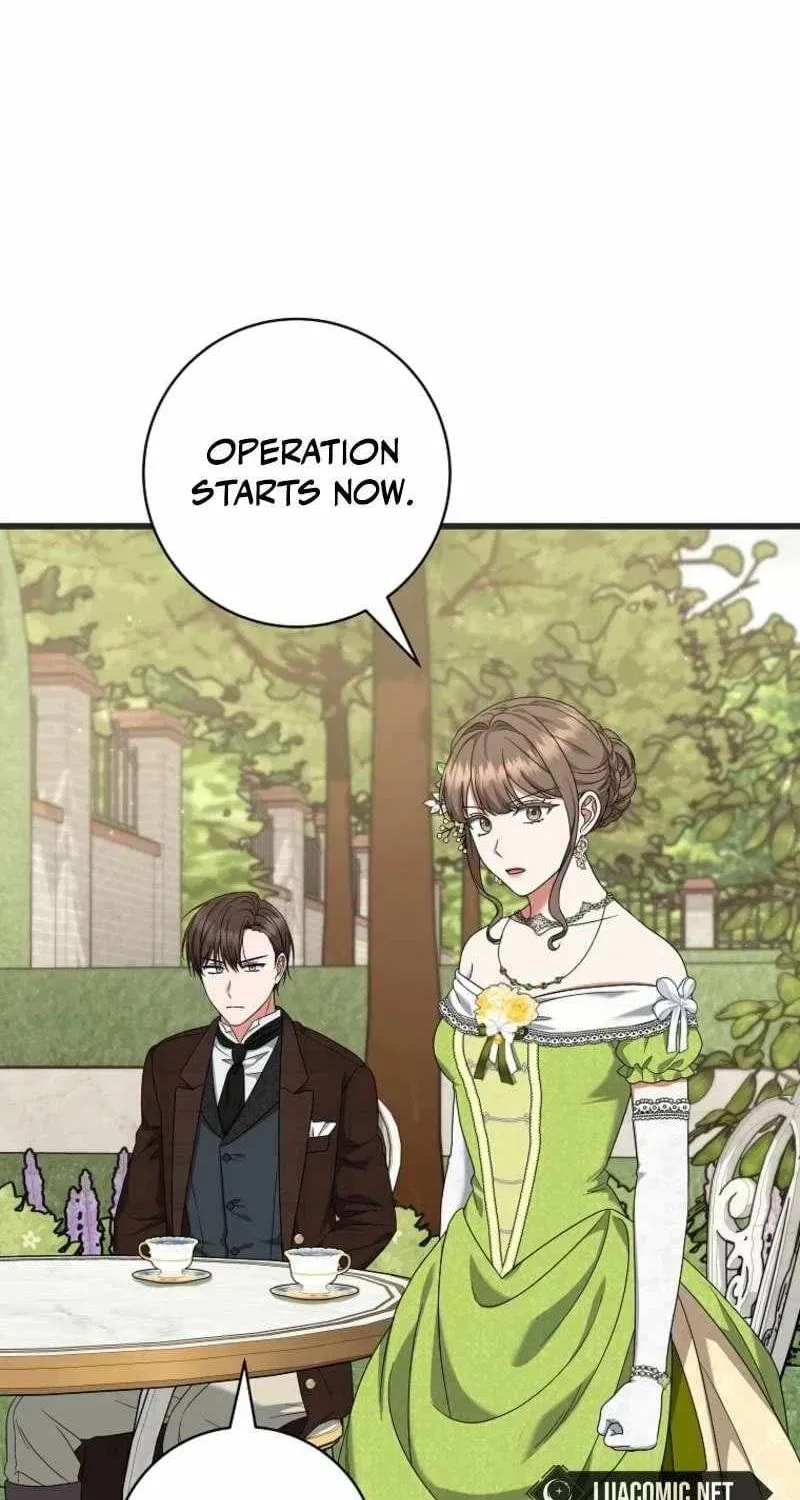 Welcome to the Dungeon Hotel Chapter 84 page 58 - 