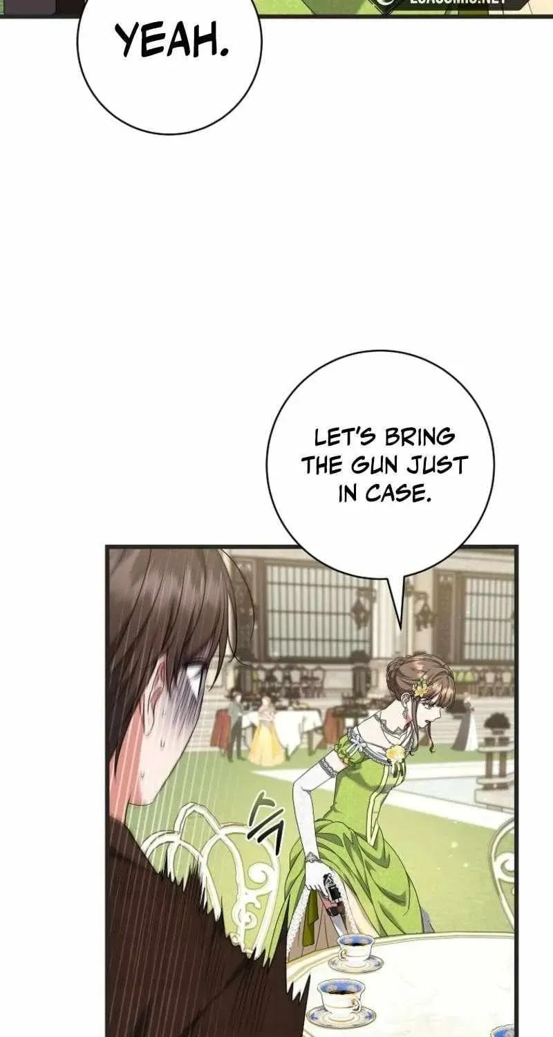 Welcome to the Dungeon Hotel Chapter 84 page 59 - 