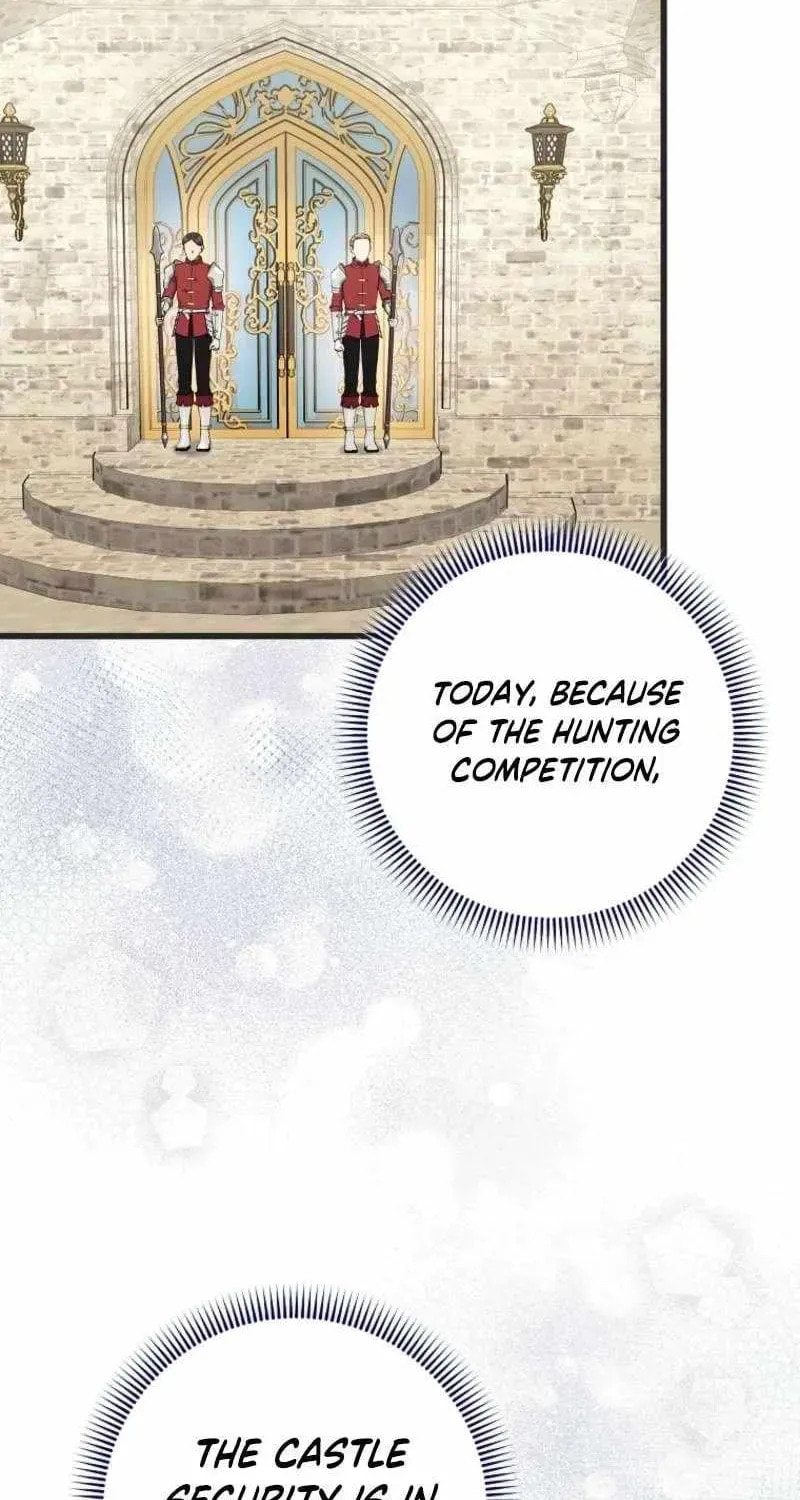 Welcome to the Dungeon Hotel Chapter 84 page 64 - 