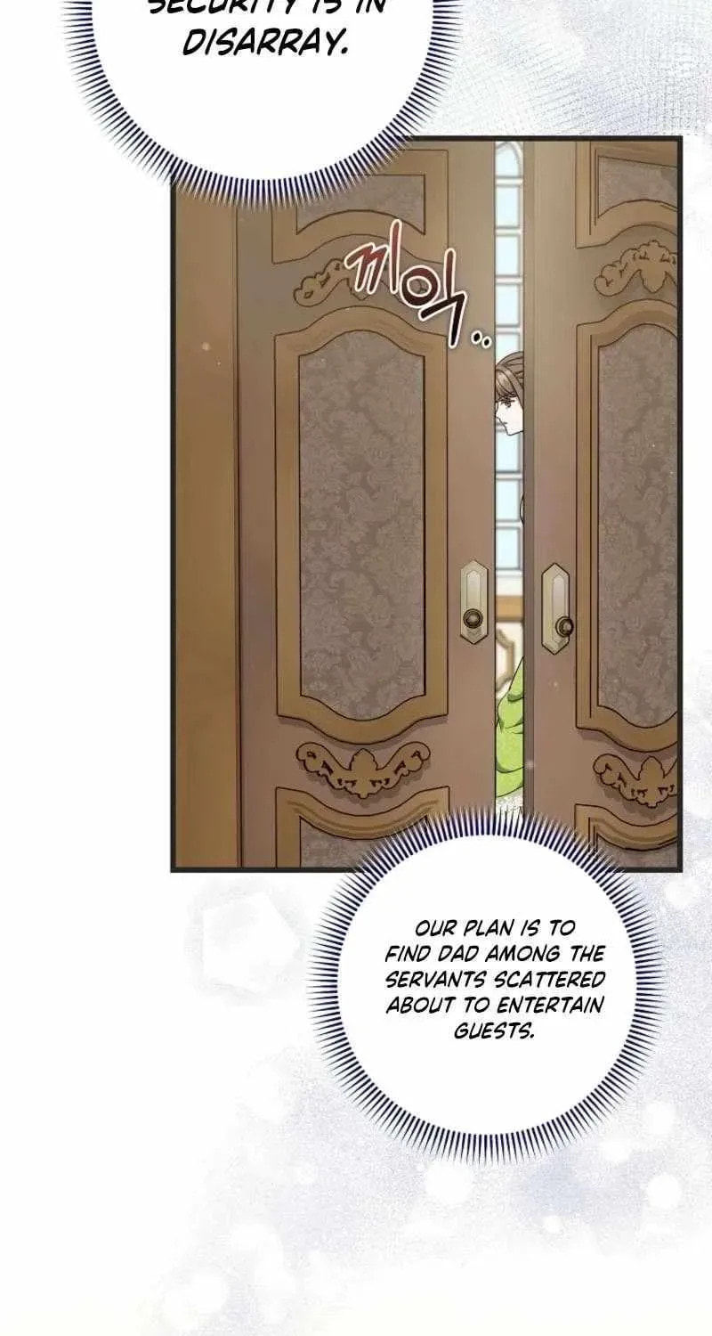 Welcome to the Dungeon Hotel Chapter 84 page 65 - 
