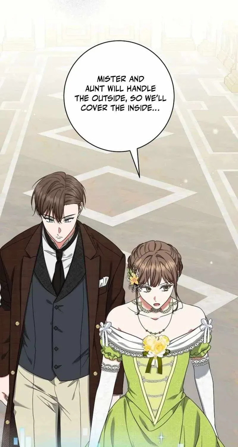 Welcome to the Dungeon Hotel Chapter 84 page 66 - 