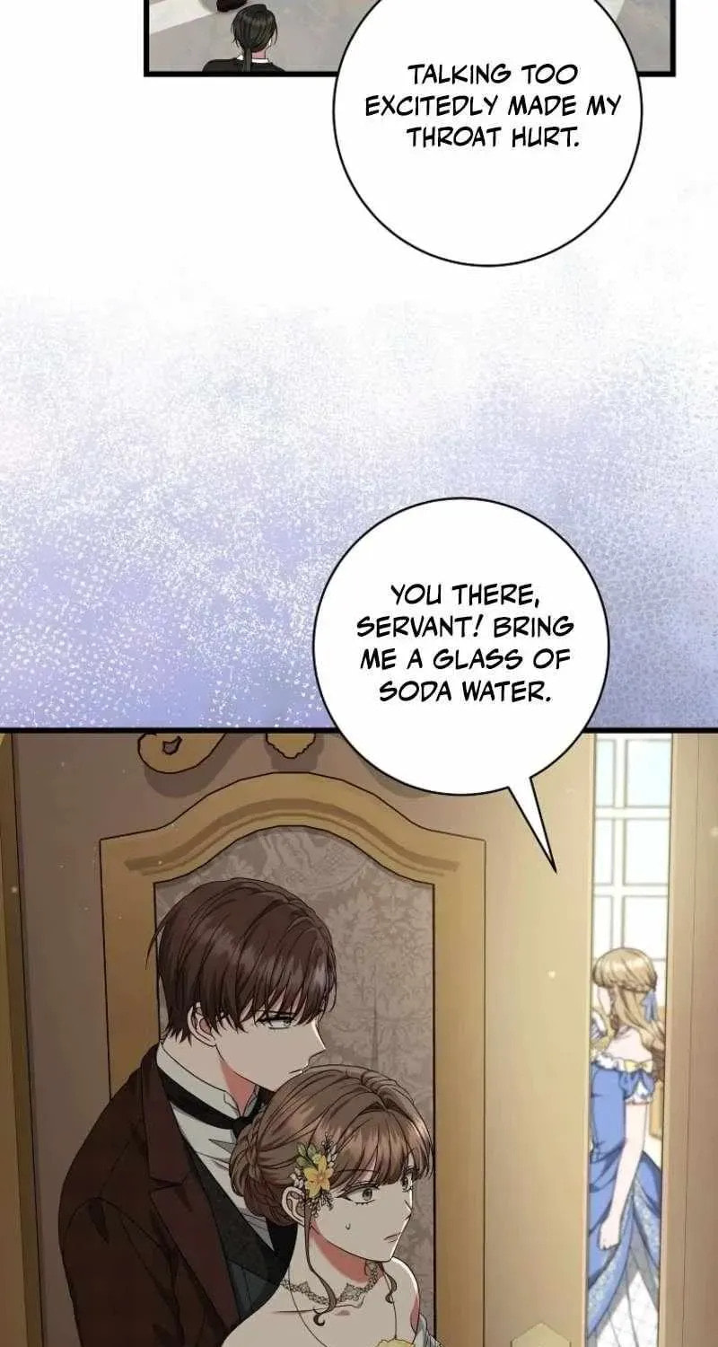 Welcome to the Dungeon Hotel Chapter 84 page 69 - 