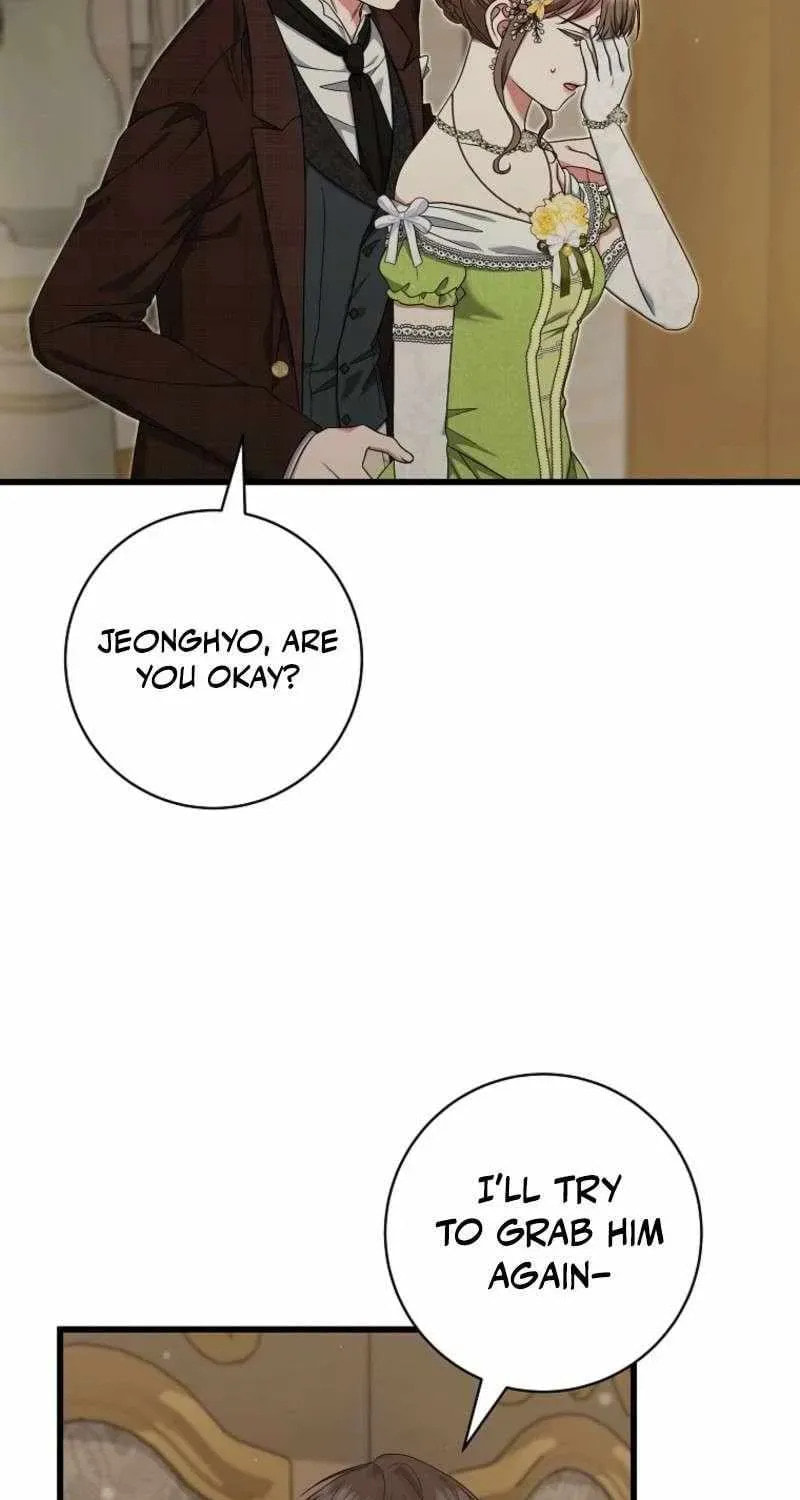Welcome to the Dungeon Hotel Chapter 85 page 15 - 
