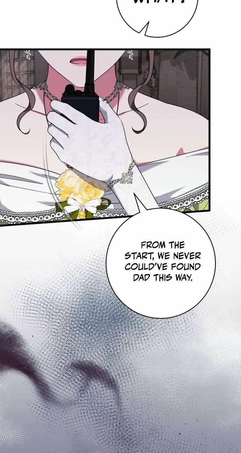 Welcome to the Dungeon Hotel Chapter 85 page 17 - 