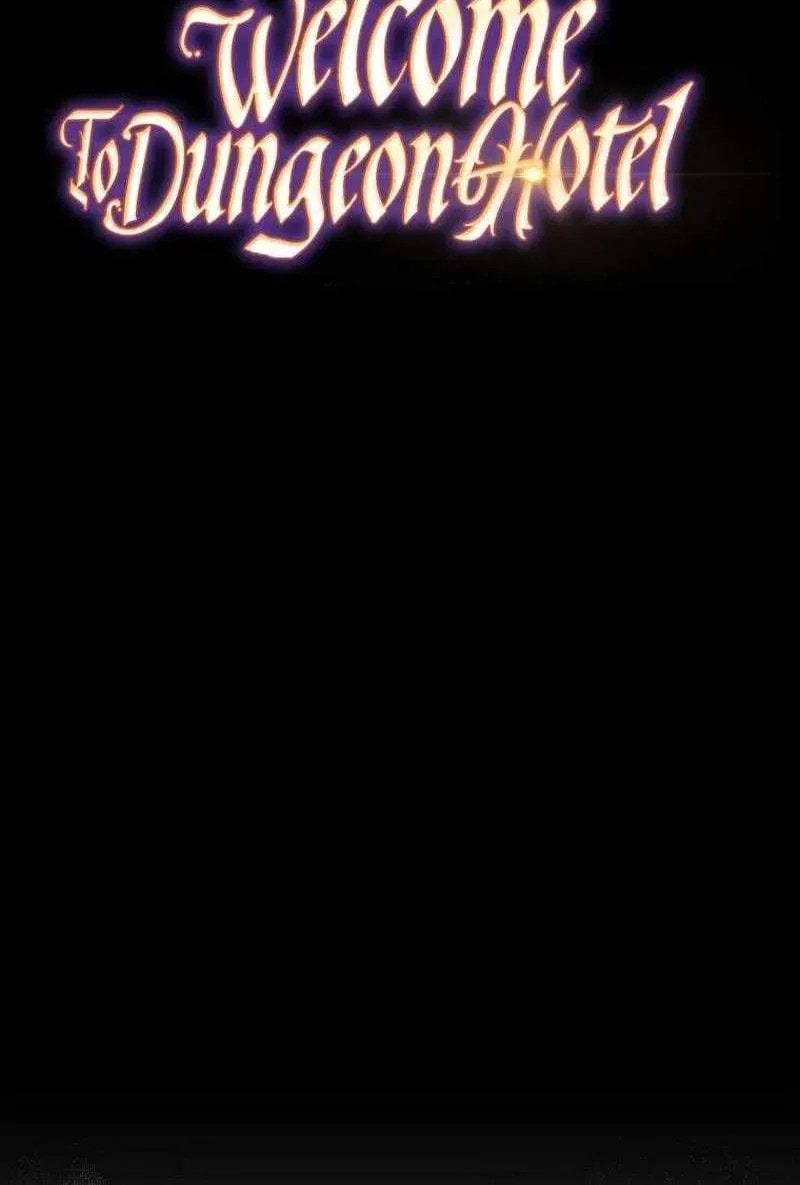 Welcome to the Dungeon Hotel Chapter 85 page 20 - 