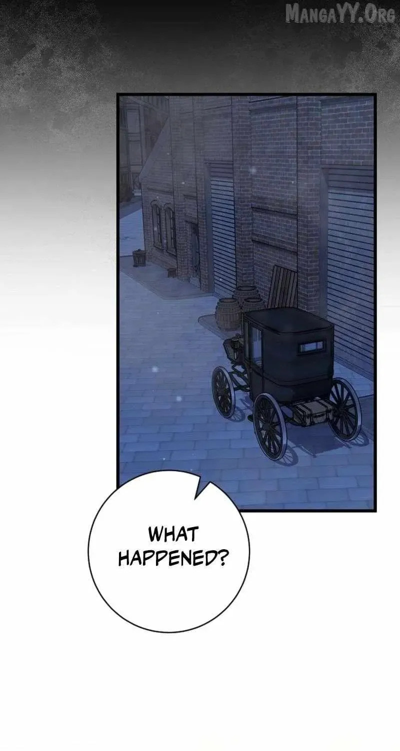 Welcome to the Dungeon Hotel Chapter 85 page 21 - 