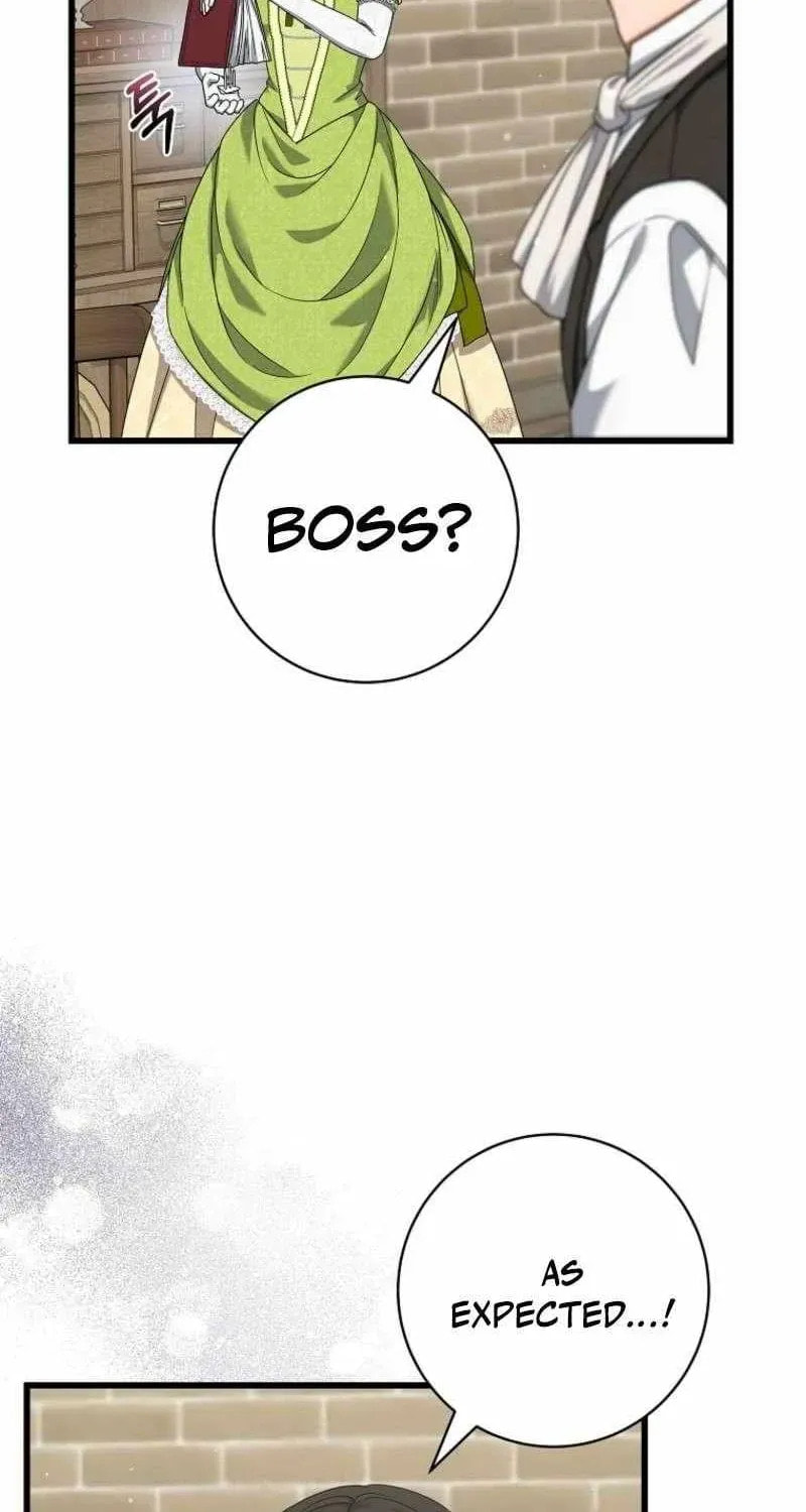 Welcome to the Dungeon Hotel Chapter 85 page 24 - 