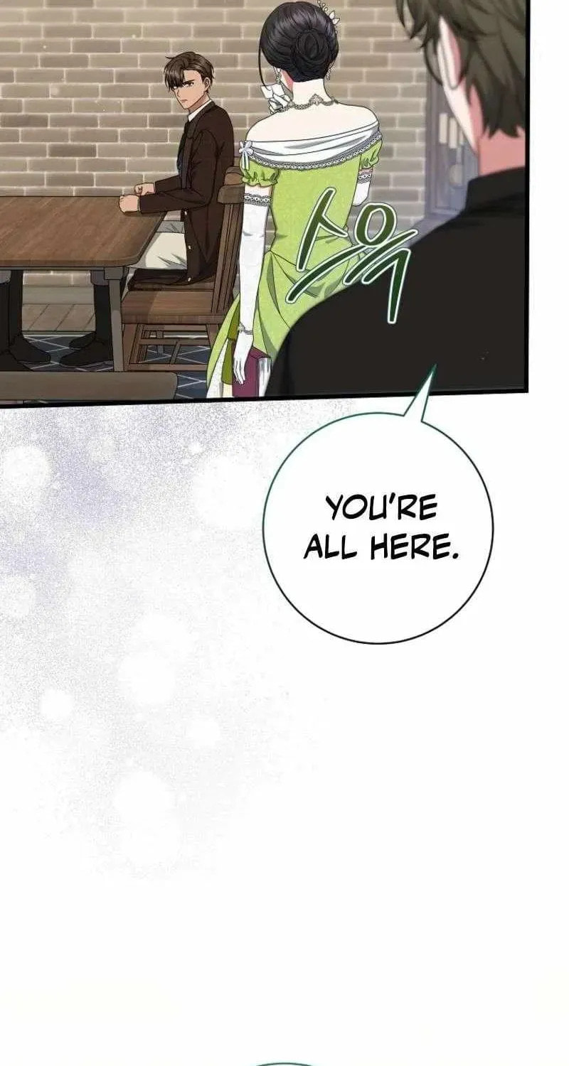 Welcome to the Dungeon Hotel Chapter 85 page 26 - 