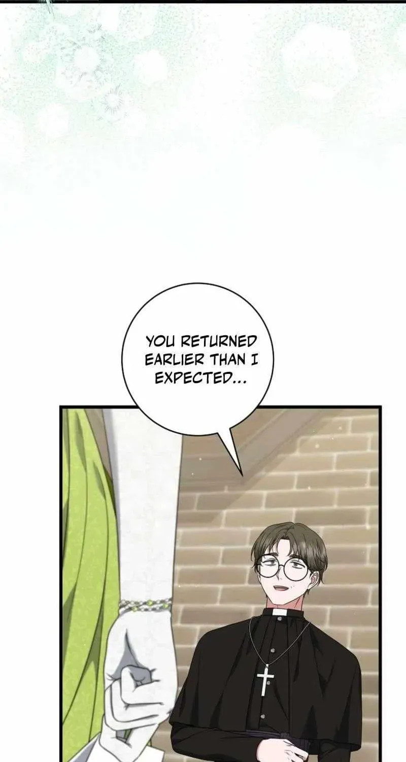 Welcome to the Dungeon Hotel Chapter 85 page 28 - 