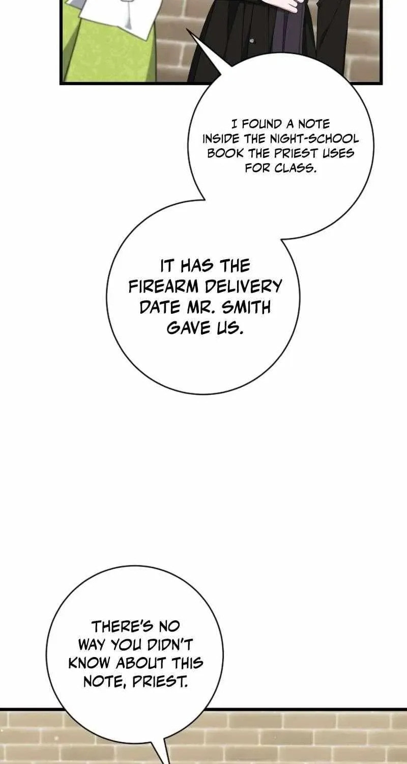 Welcome to the Dungeon Hotel Chapter 85 page 29 - 