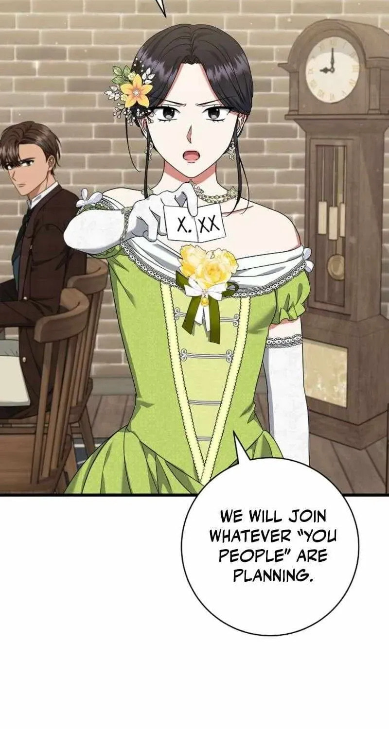 Welcome to the Dungeon Hotel Chapter 85 page 30 - 
