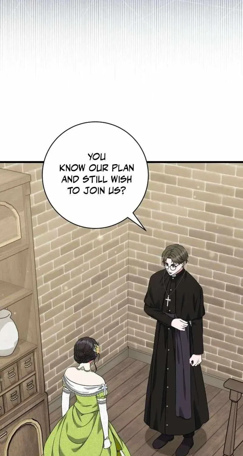 Welcome to the Dungeon Hotel Chapter 85 page 36 - 