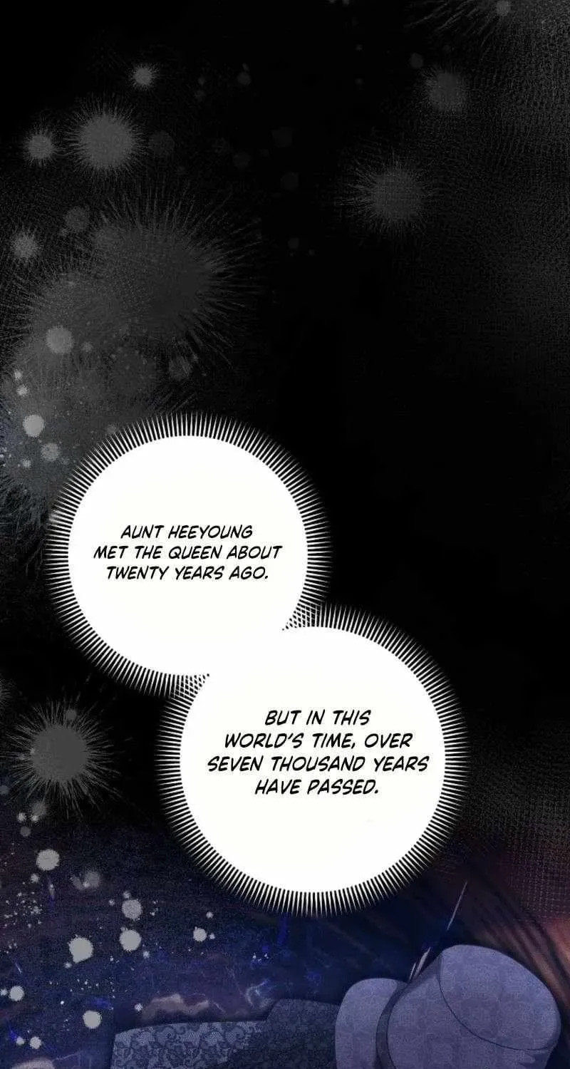 Welcome to the Dungeon Hotel Chapter 85 page 39 - 