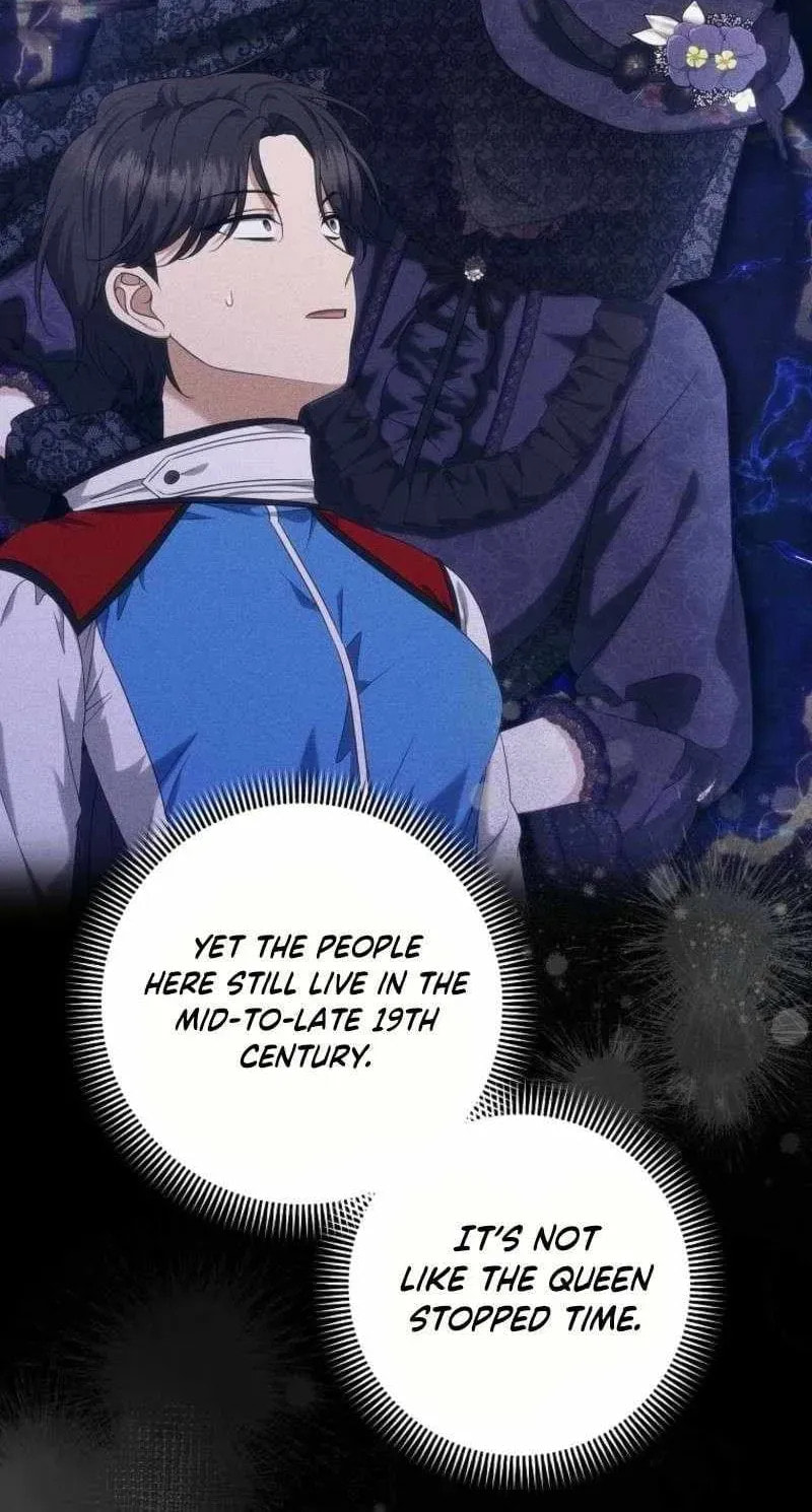 Welcome to the Dungeon Hotel Chapter 85 page 40 - 