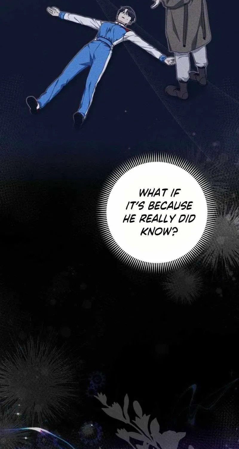 Welcome to the Dungeon Hotel Chapter 85 page 43 - 