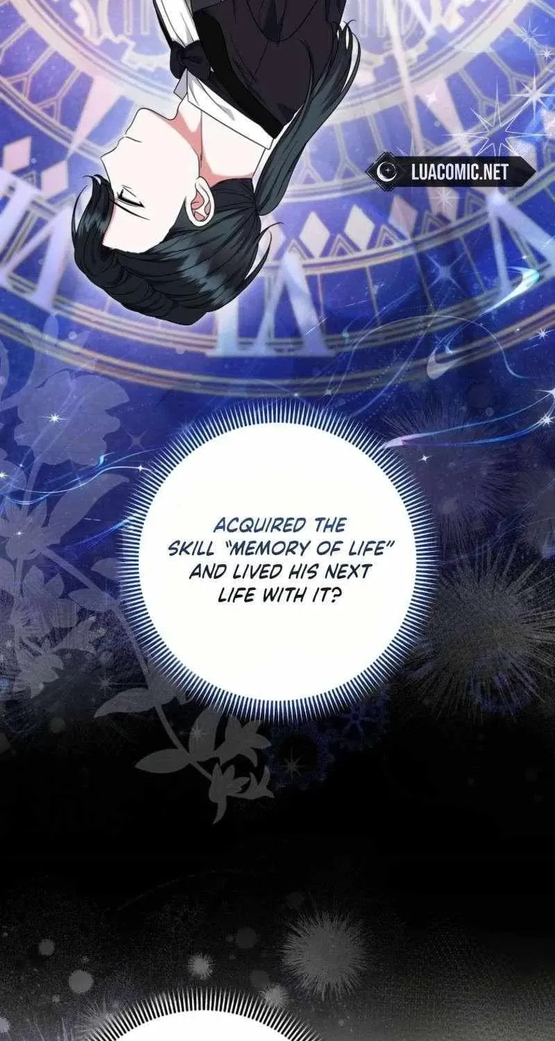Welcome to the Dungeon Hotel Chapter 85 page 45 - 