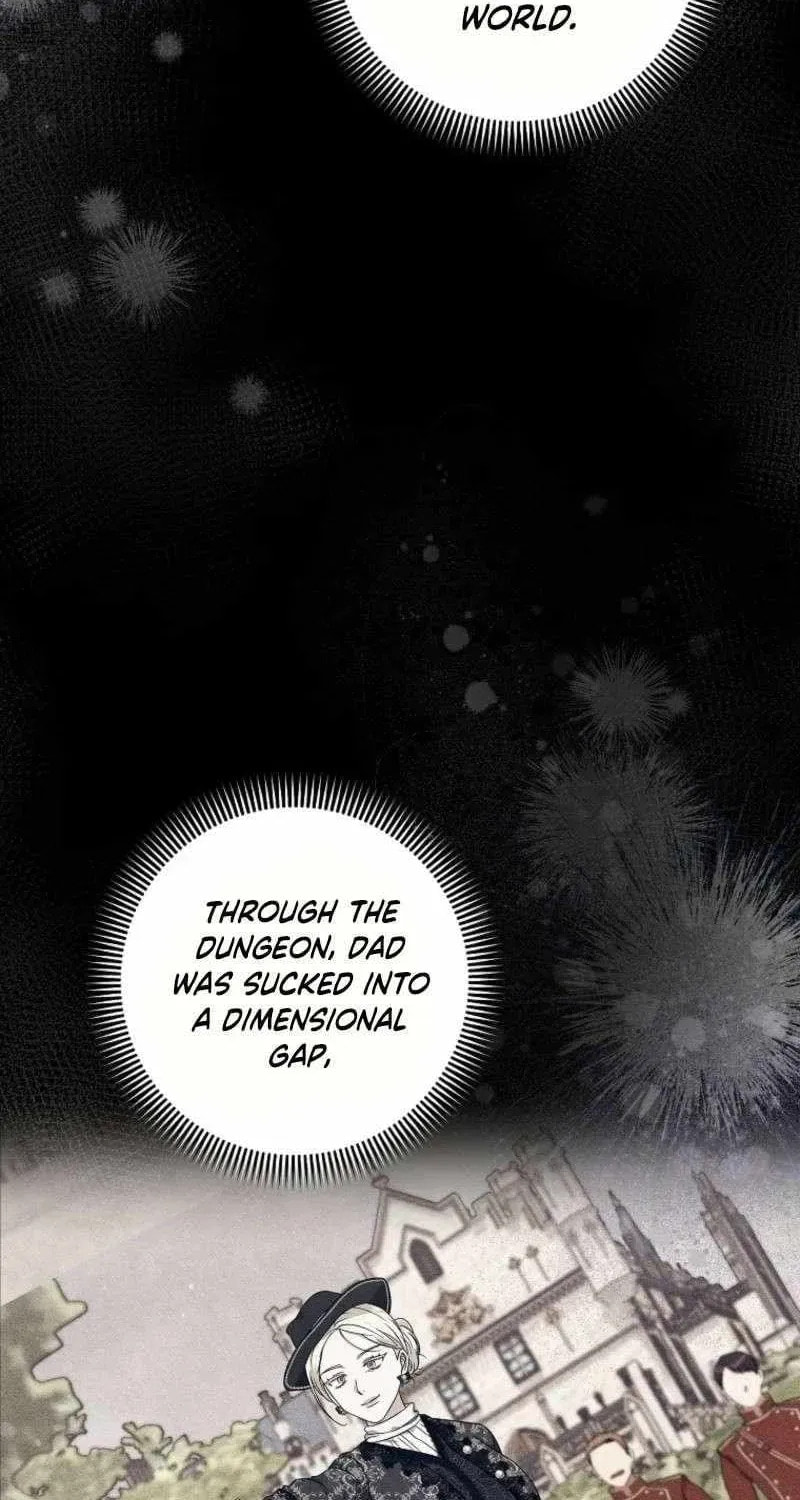 Welcome to the Dungeon Hotel Chapter 85 page 48 - 
