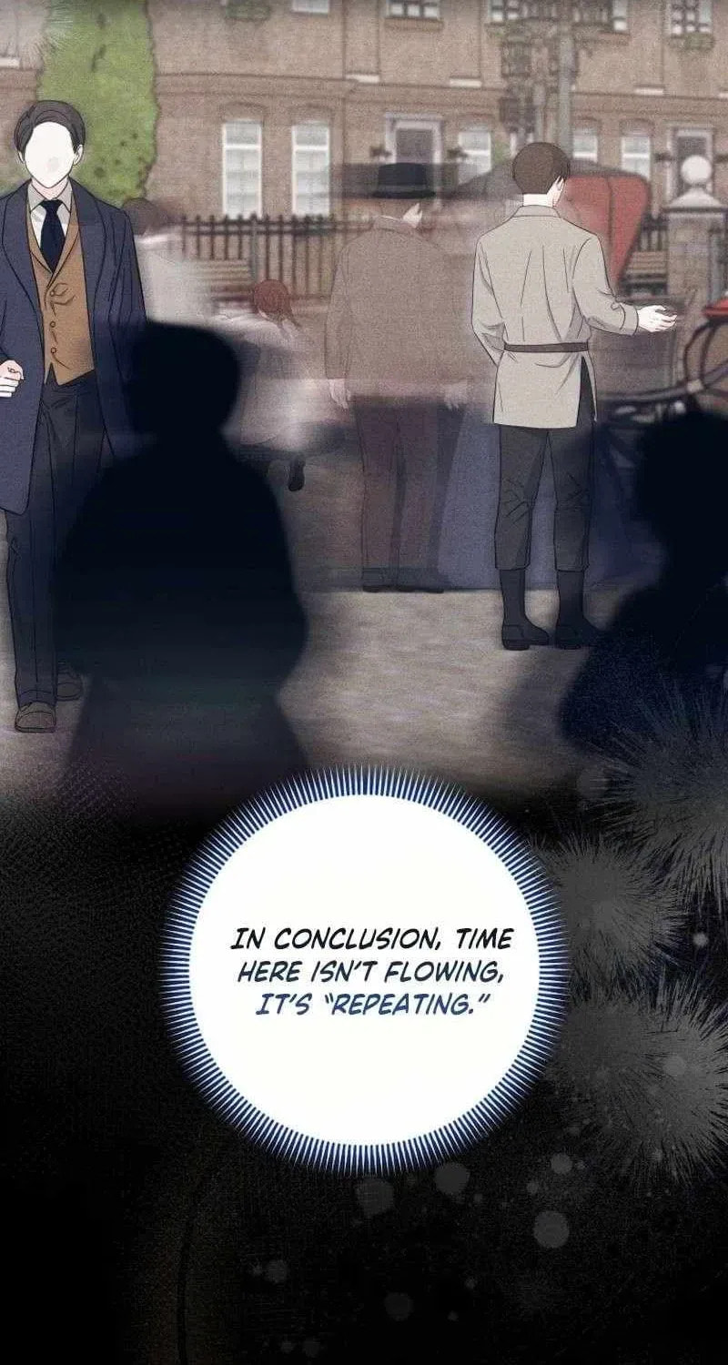 Welcome to the Dungeon Hotel Chapter 85 page 50 - 