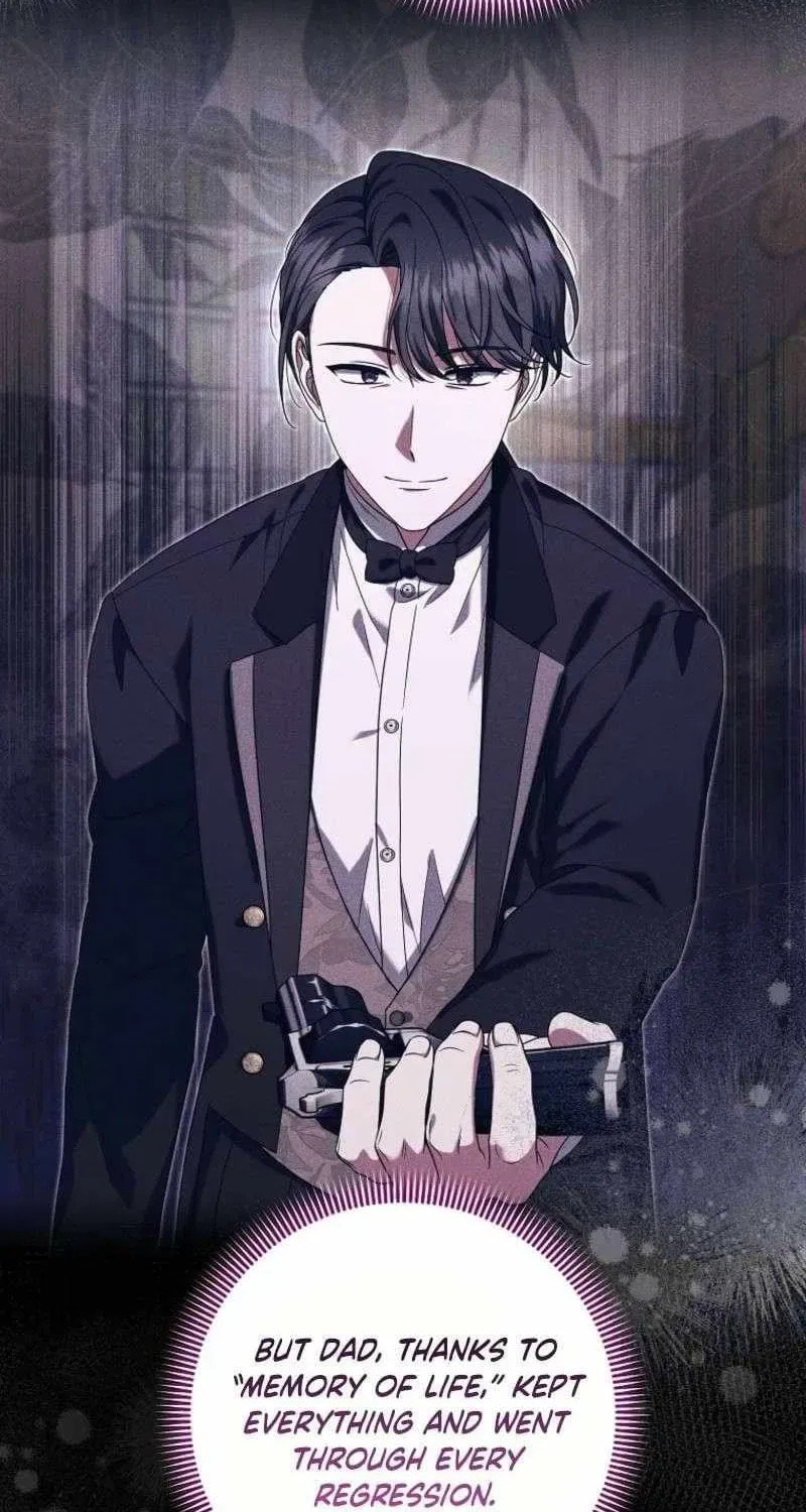 Welcome to the Dungeon Hotel Chapter 85 page 54 - 