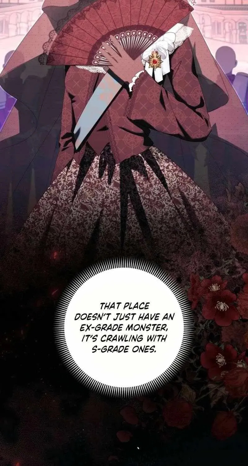 Welcome to the Dungeon Hotel Chapter 85 page 59 - 