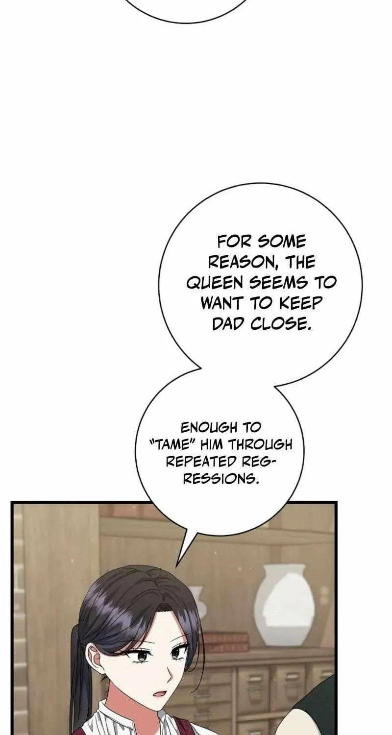 Welcome to the Dungeon Hotel Chapter 85 page 68 - 