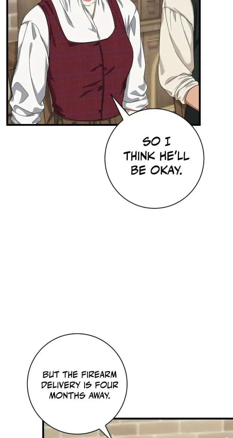 Welcome to the Dungeon Hotel Chapter 85 page 69 - 