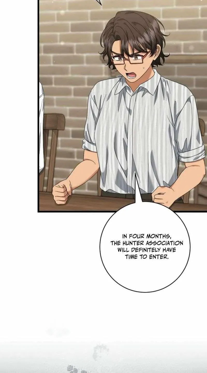 Welcome to the Dungeon Hotel Chapter 85 page 70 - 