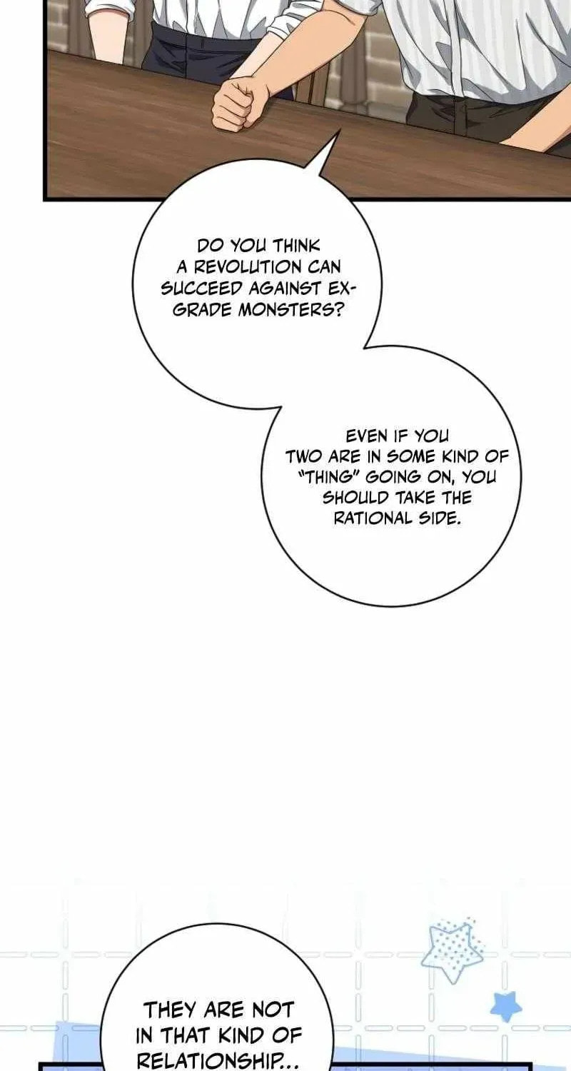 Welcome to the Dungeon Hotel Chapter 85 page 74 - 