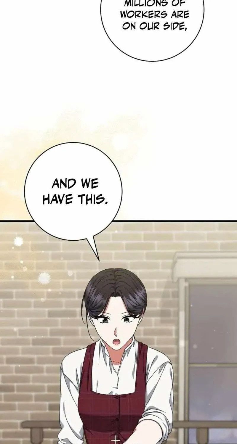 Welcome to the Dungeon Hotel Chapter 85 page 77 - 