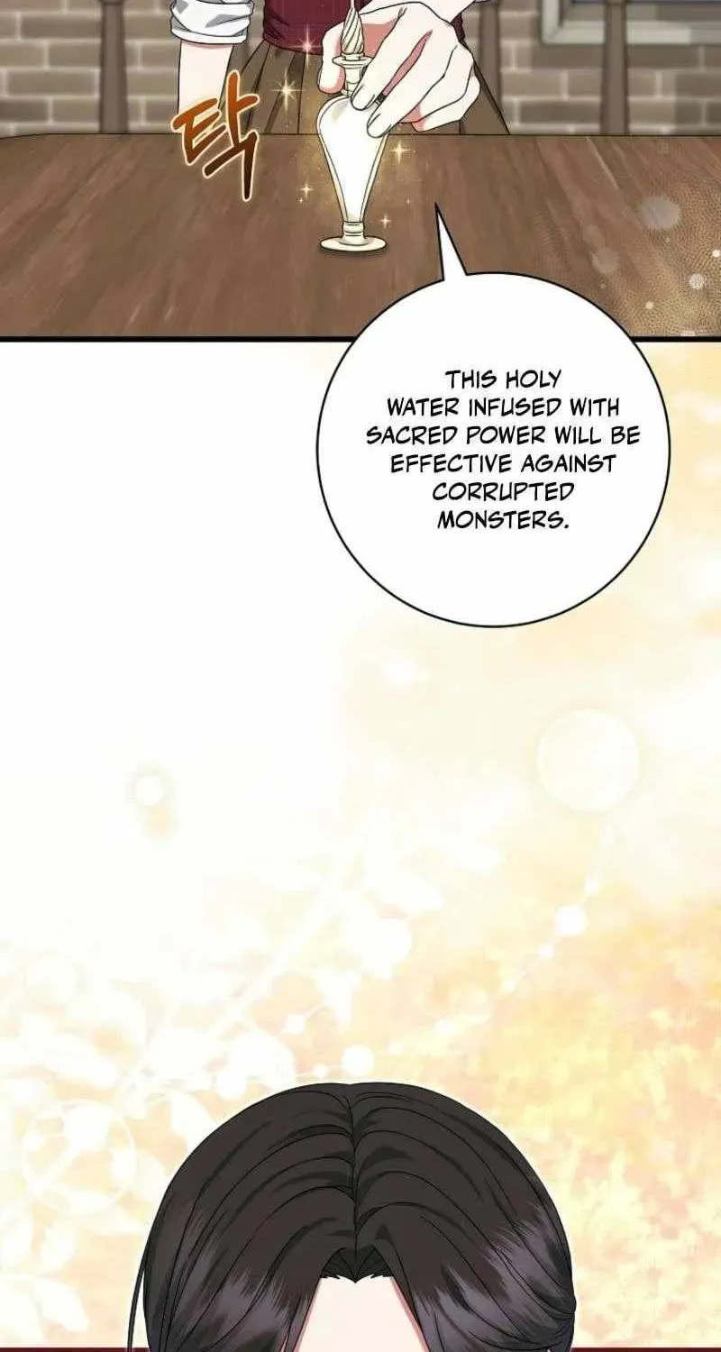 Welcome to the Dungeon Hotel Chapter 85 page 78 - 