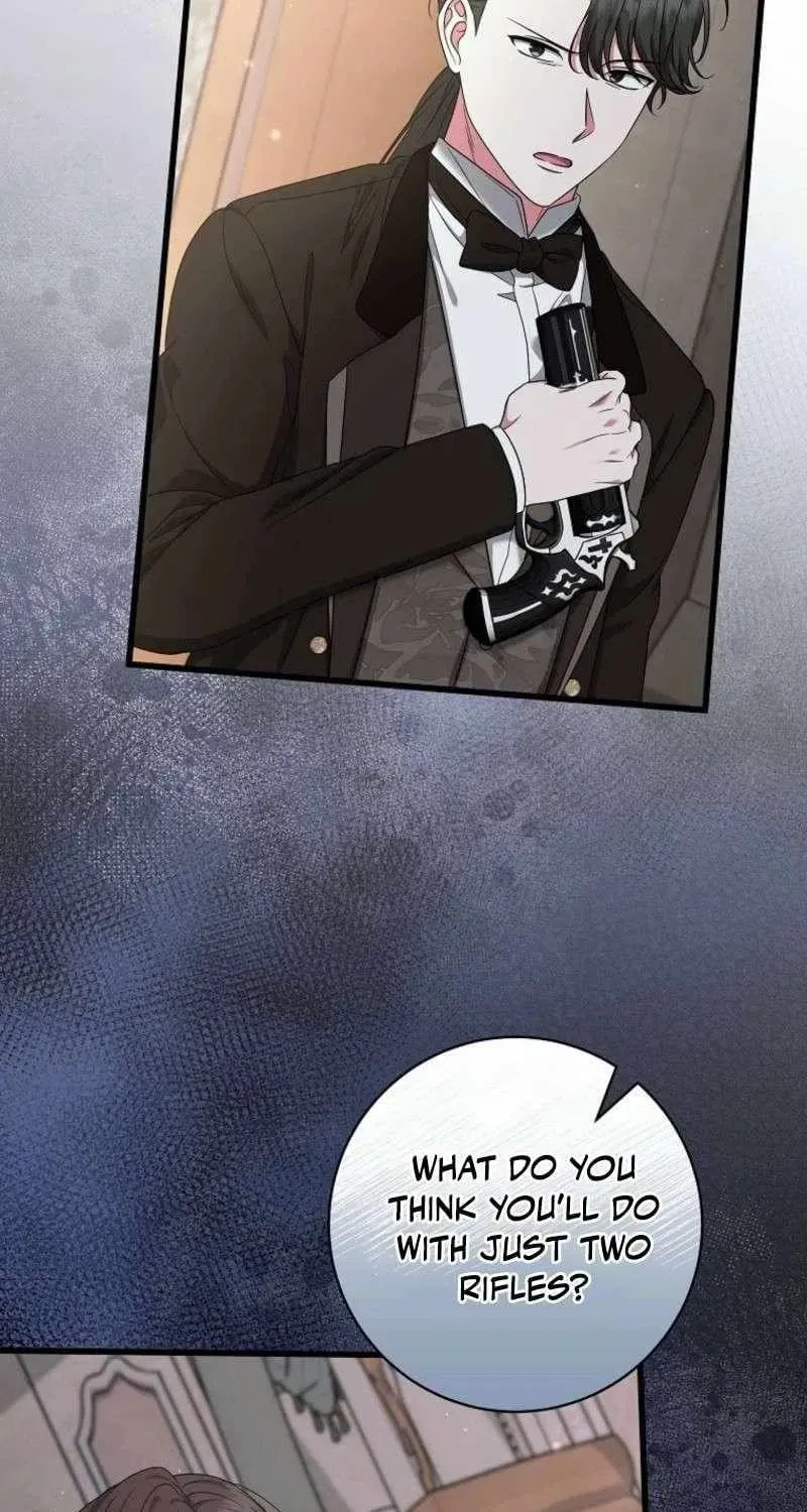 Welcome to the Dungeon Hotel Chapter 85 page 9 - 