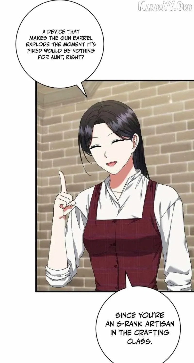 Welcome to the Dungeon Hotel Chapter 85 page 81 - 