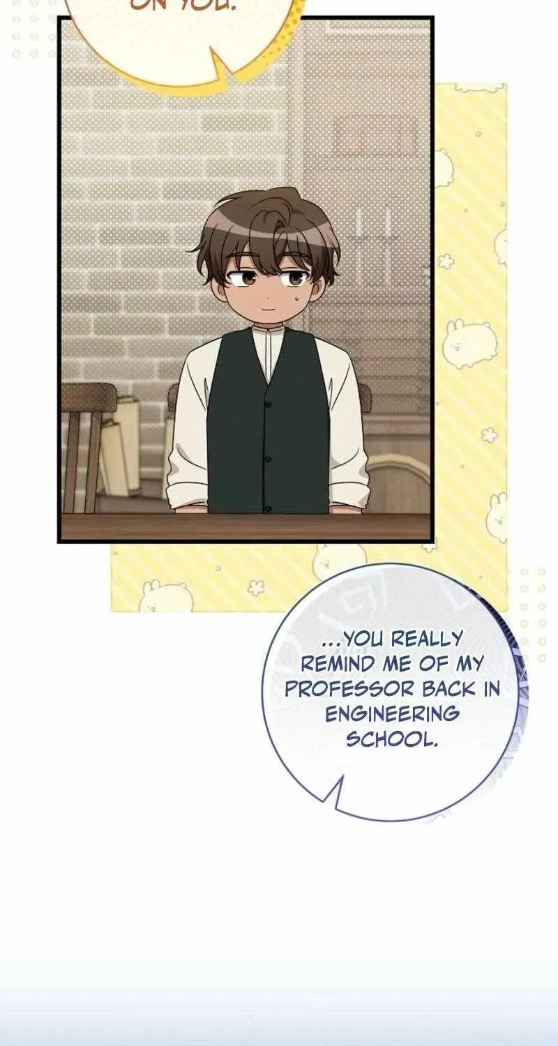 Welcome to the Dungeon Hotel Chapter 85 page 85 - 