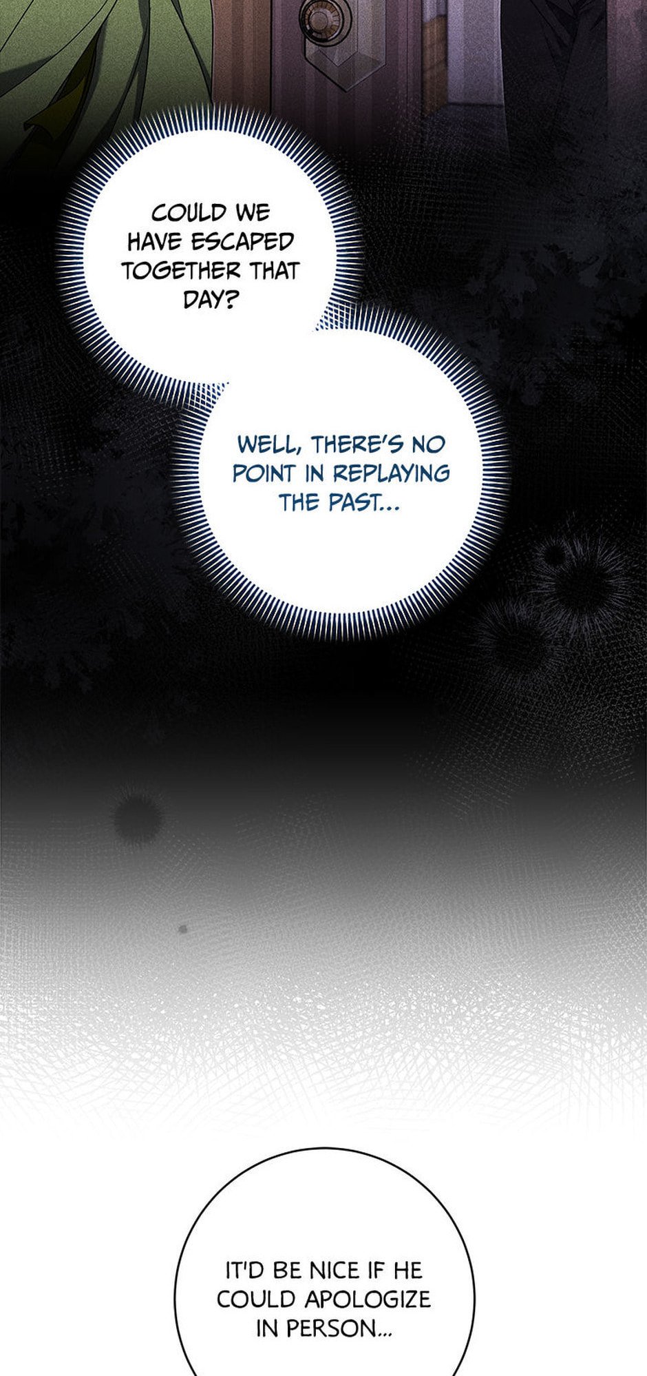 Welcome to the Dungeon Hotel Chapter 86 page 11 - 