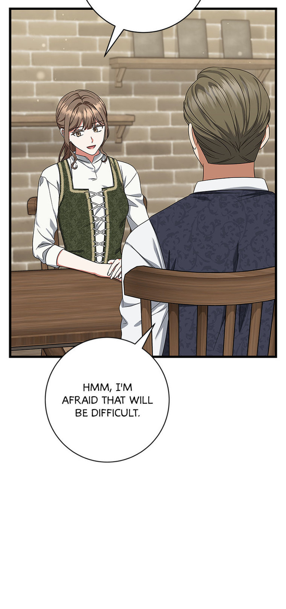Welcome to the Dungeon Hotel Chapter 86 page 12 - 