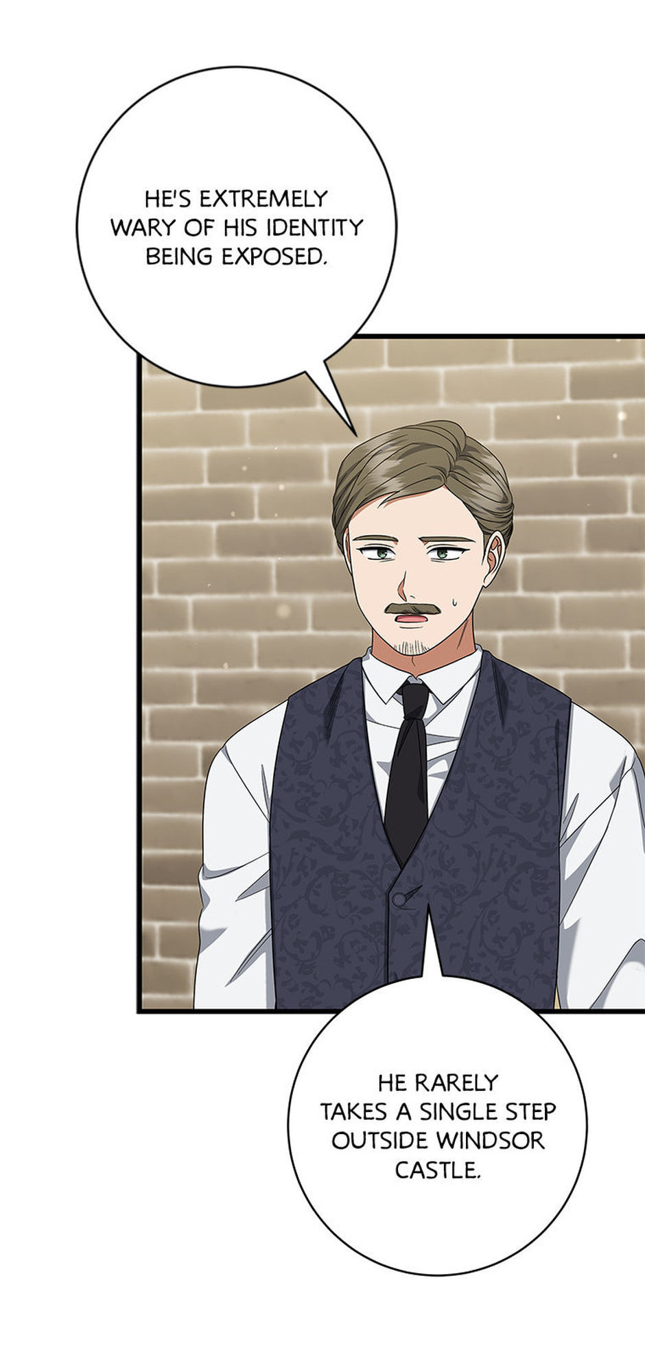 Welcome to the Dungeon Hotel Chapter 86 page 13 - 