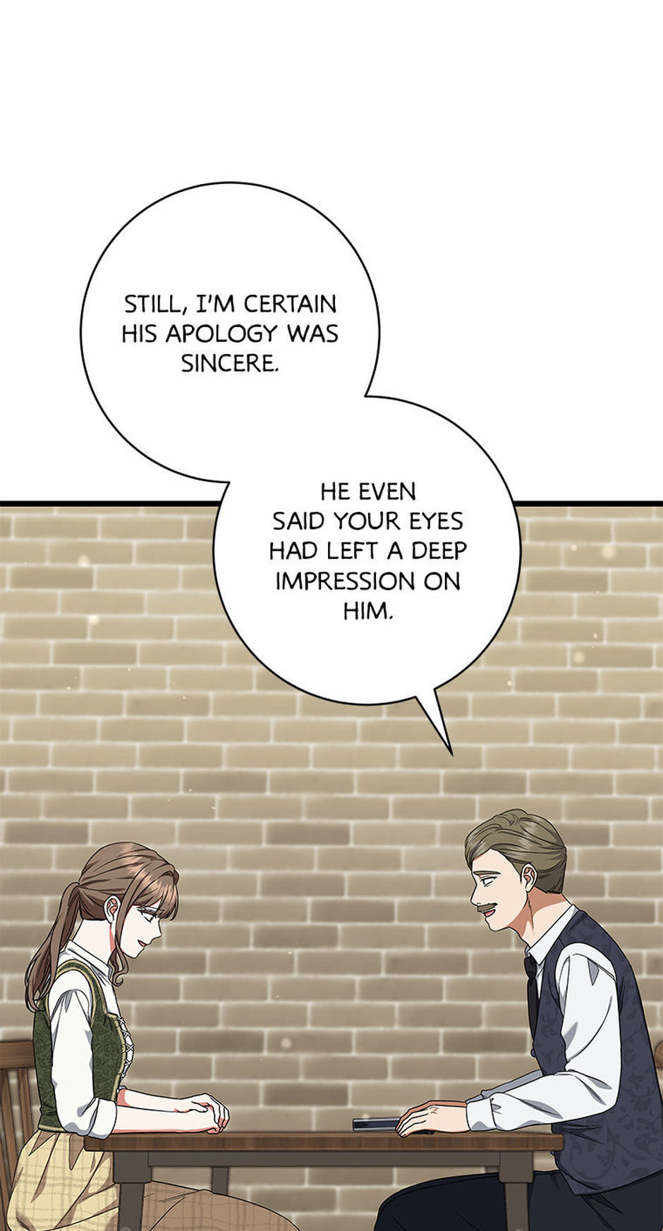 Welcome to the Dungeon Hotel Chapter 86 page 14 - 