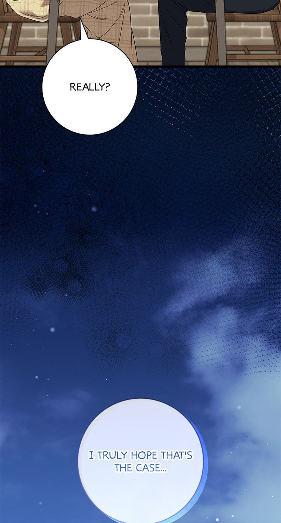 Welcome to the Dungeon Hotel Chapter 86 page 15 - 