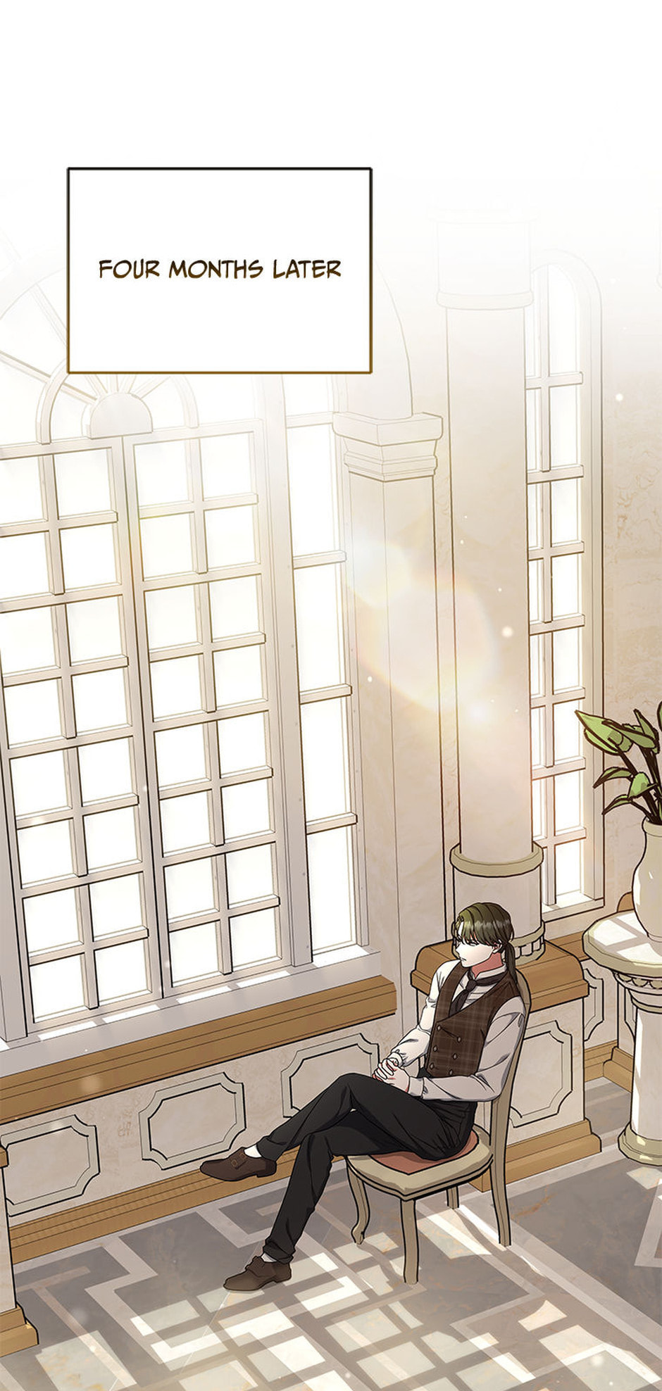 Welcome to the Dungeon Hotel Chapter 86 page 18 - 