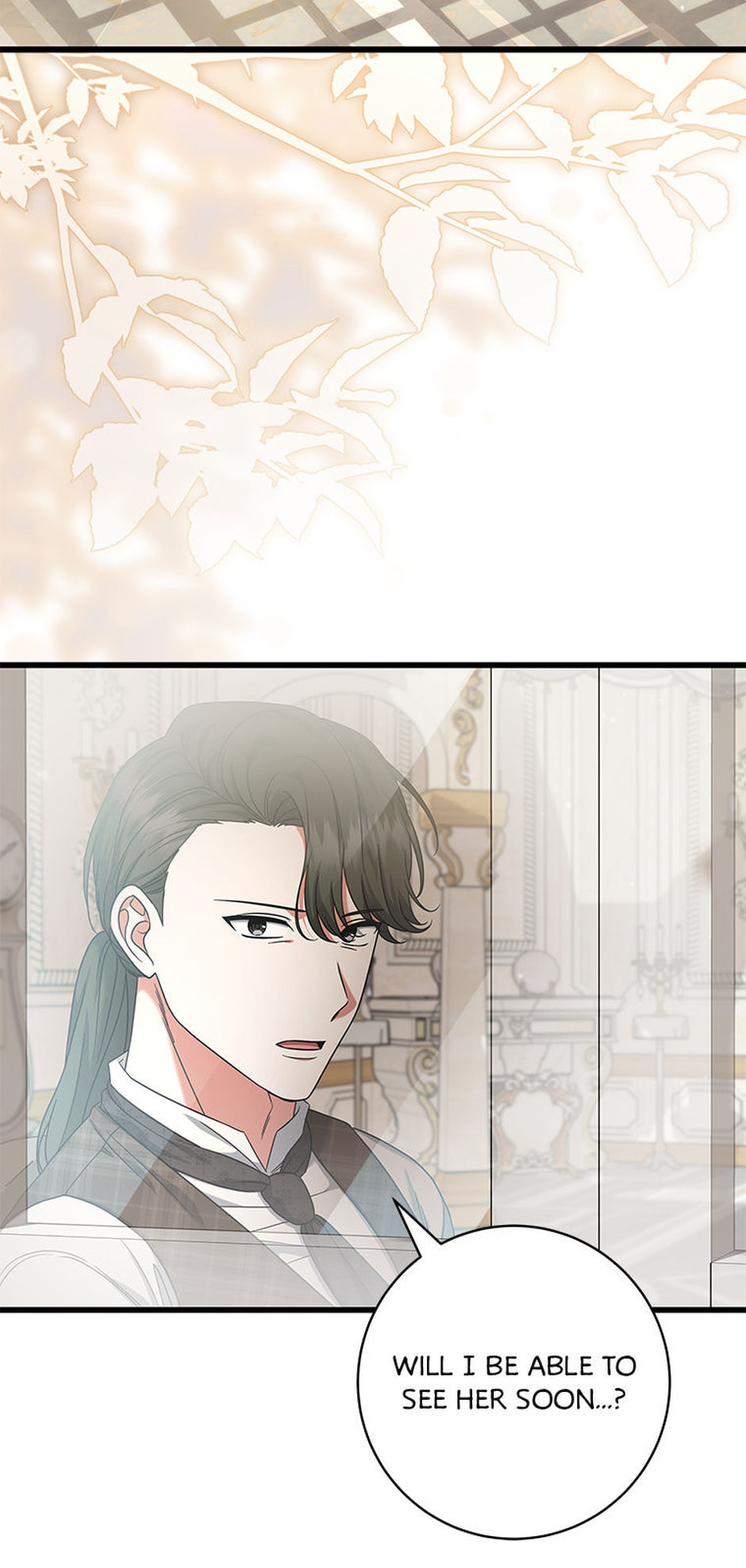 Welcome to the Dungeon Hotel Chapter 86 page 19 - 
