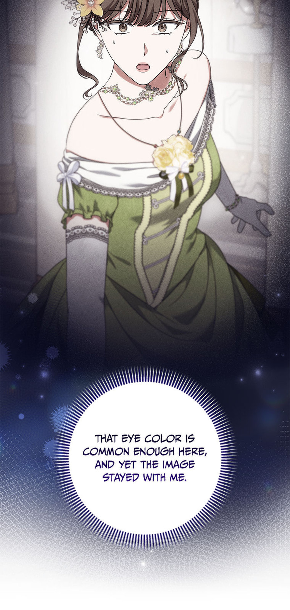 Welcome to the Dungeon Hotel Chapter 86 page 21 - 