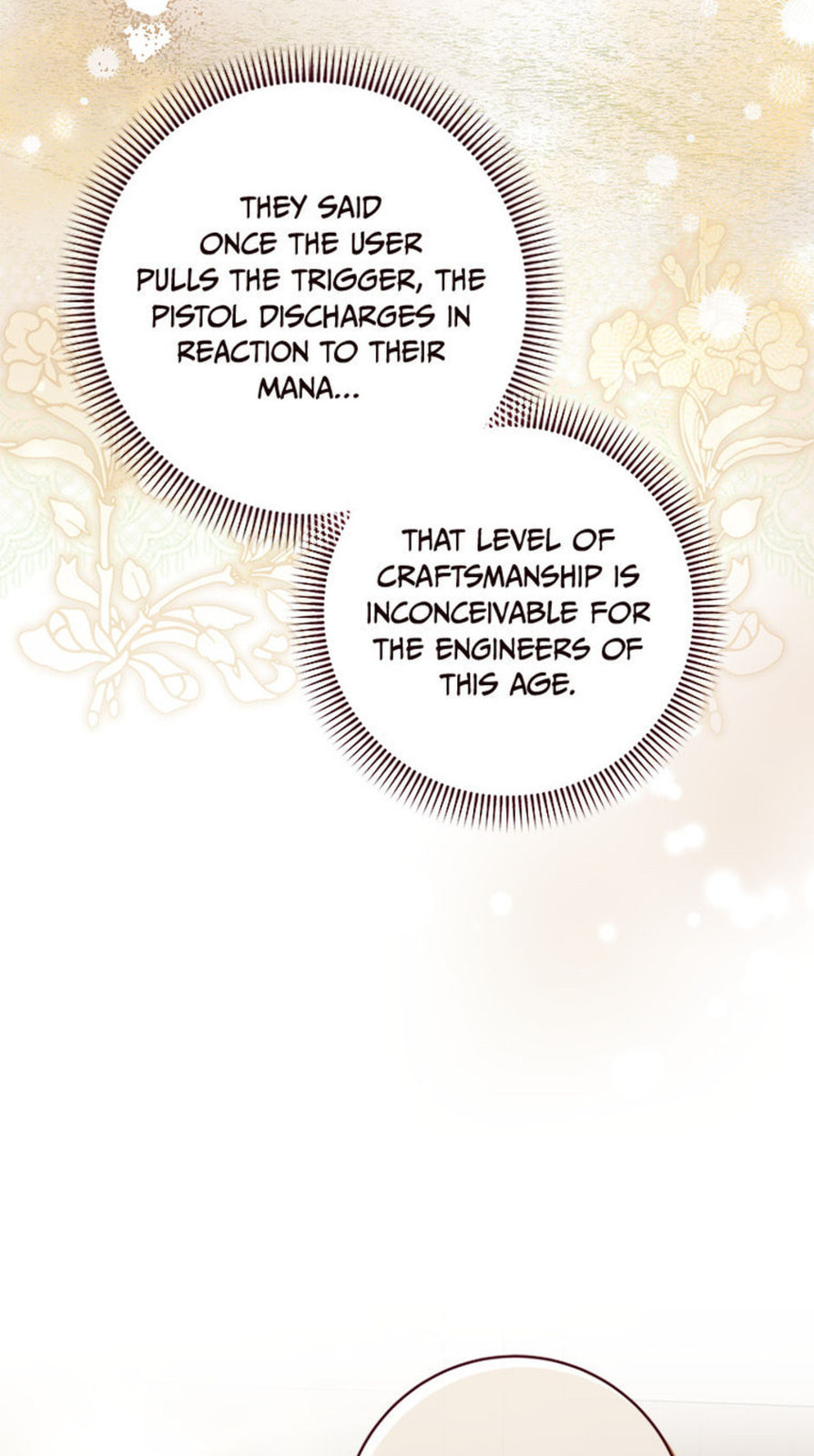 Welcome to the Dungeon Hotel Chapter 86 page 25 - 