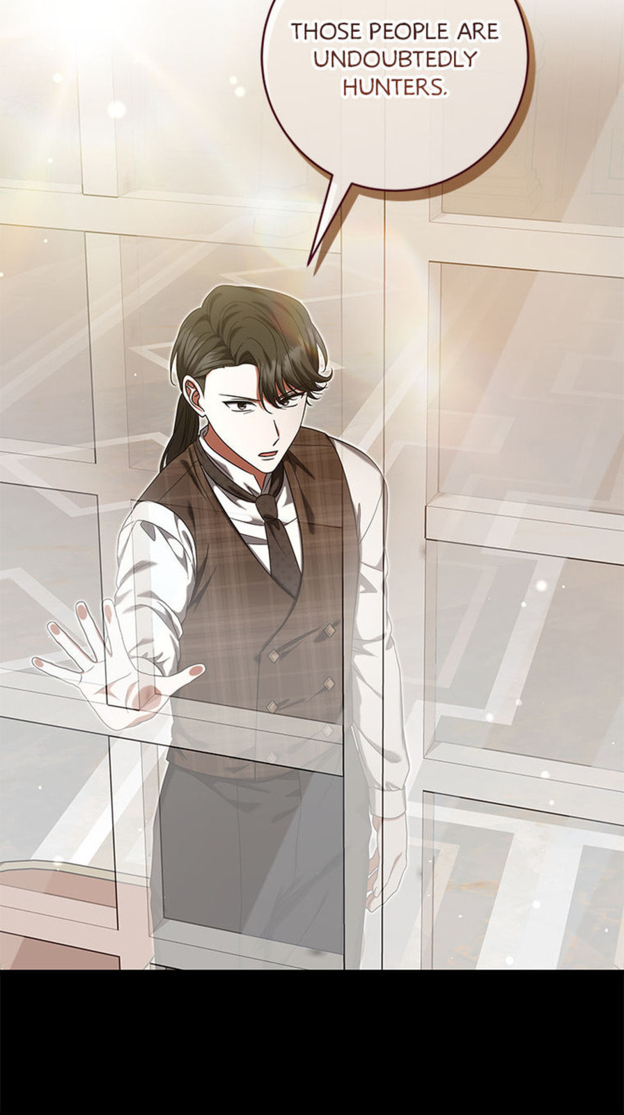 Welcome to the Dungeon Hotel Chapter 86 page 26 - 