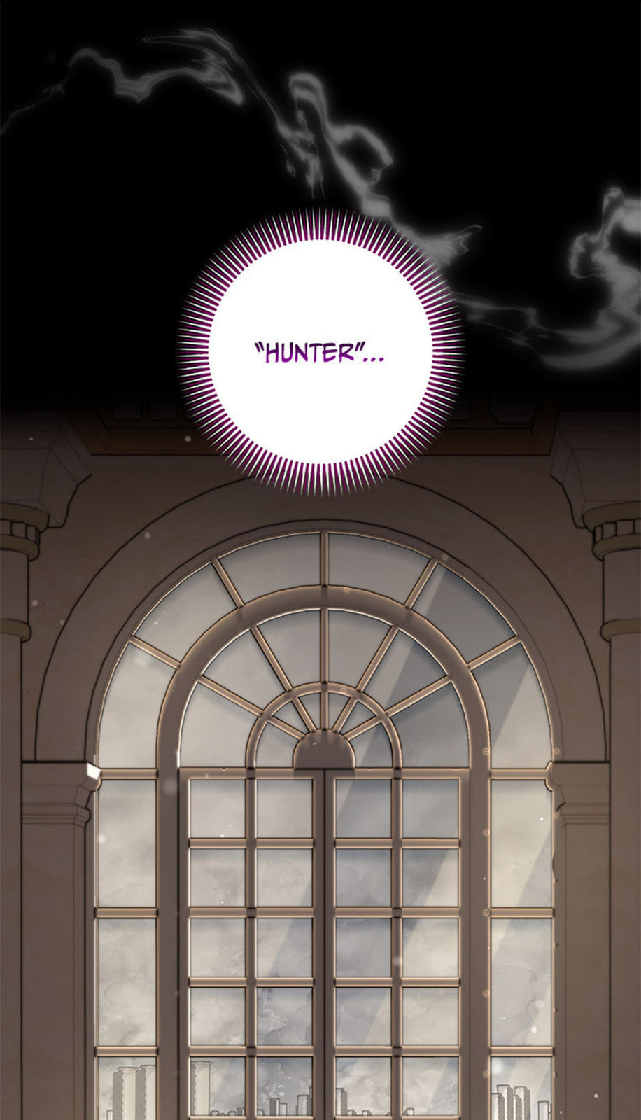 Welcome to the Dungeon Hotel Chapter 86 page 27 - 
